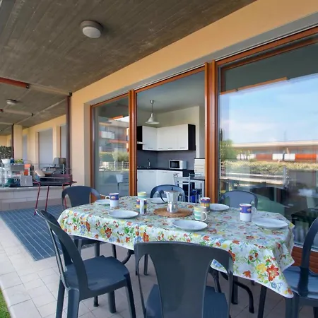 Benacus Family - Italian Homing Сasa de vacaciones *