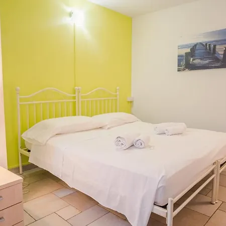Сasa de vacaciones Benacus Family - Italian Homing *