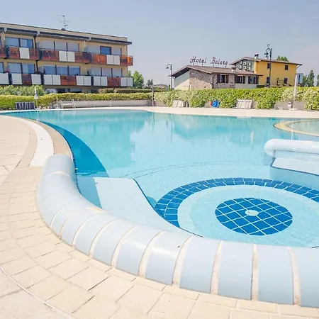 Benacus Family - Italian Homing * Sirmione
