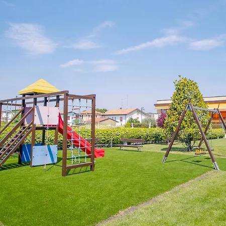 Casa vacanze Benacus Family - Italian Homing Sirmione