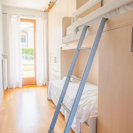 Casa vacanze Benacus Family - Italian Homing Sirmione