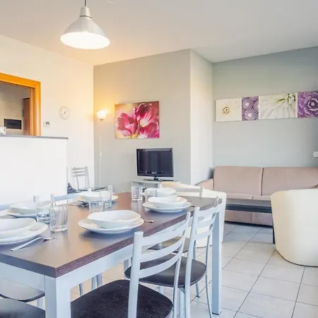 Benacus Family - Italian Homing Casa vacanze Sirmione