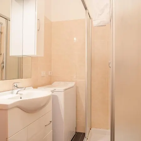 Casa vacanze Benacus Family - Italian Homing