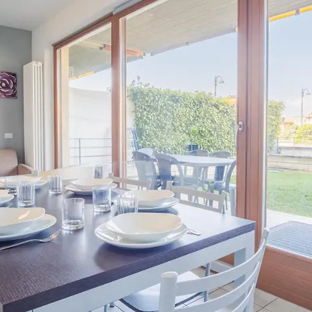 Casa vacanze Benacus Family - Italian Homing