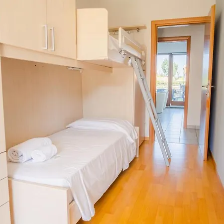 Casa vacanze Benacus Family - Italian Homing Sirmione